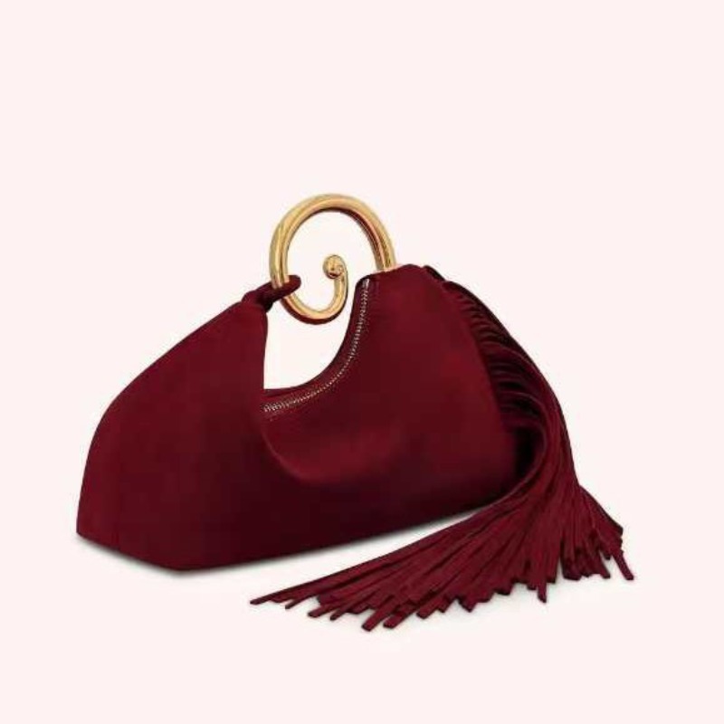 Ретро-сумка для ужина, модная  – обзор и цена Women Bags In Trend