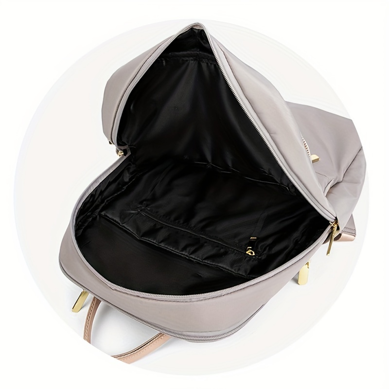 Женский рюкзак из ткани Оксфор – обзор и цена Women Bags Office
