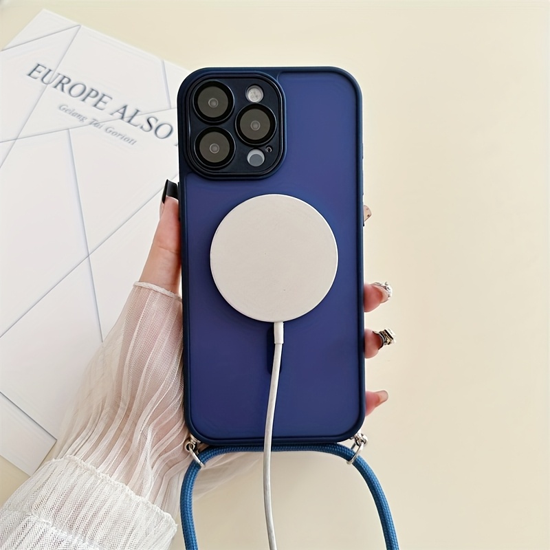 Магнитный чехол для телефона с – обзор и цена Phone Bag Crossbody