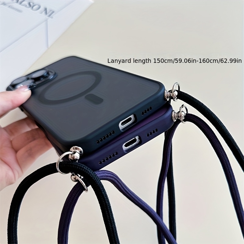 Магнитный чехол для телефона с – обзор и цена Phone Bag Crossbody