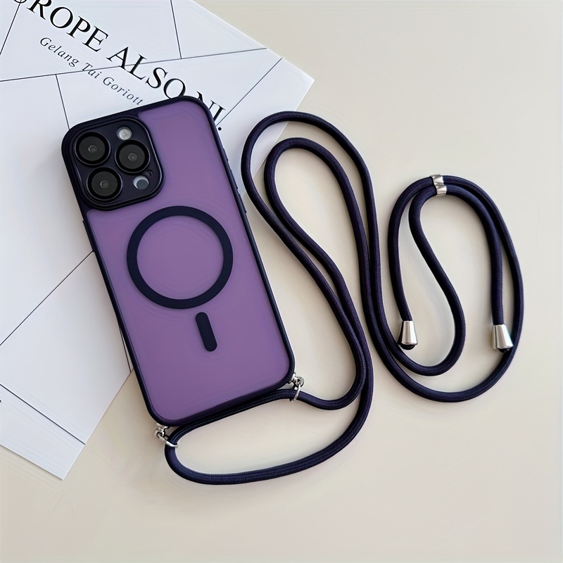 Магнитный чехол для телефона с – обзор и цена Phone Bag Crossbody