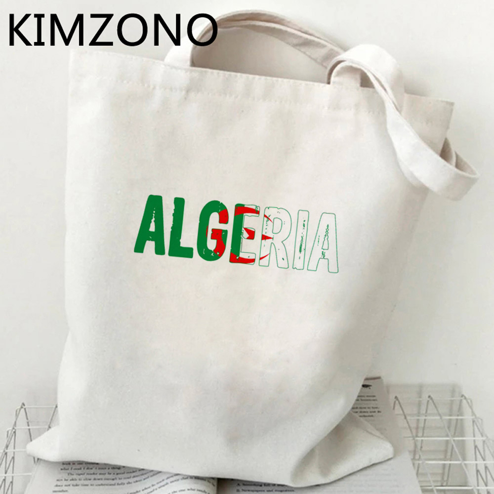 Алжирская сумка для покупок, Д – обзор и цена Women Bags Jute