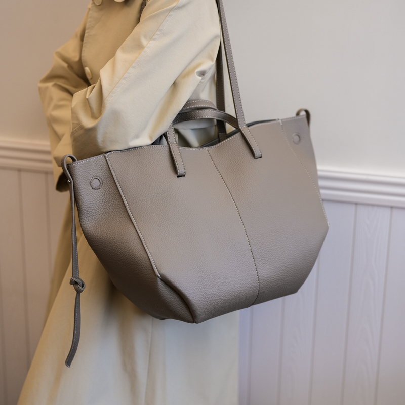 Женские кожаные сумки-тоут бол – обзор и цена Women Bags In Trend