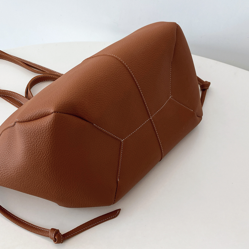 Женские кожаные сумки-тоут бол – обзор и цена Women Bags In Trend