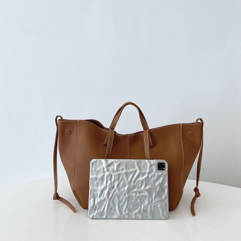 Женские кожаные сумки-тоут бол – обзор и цена Women Bags In Trend