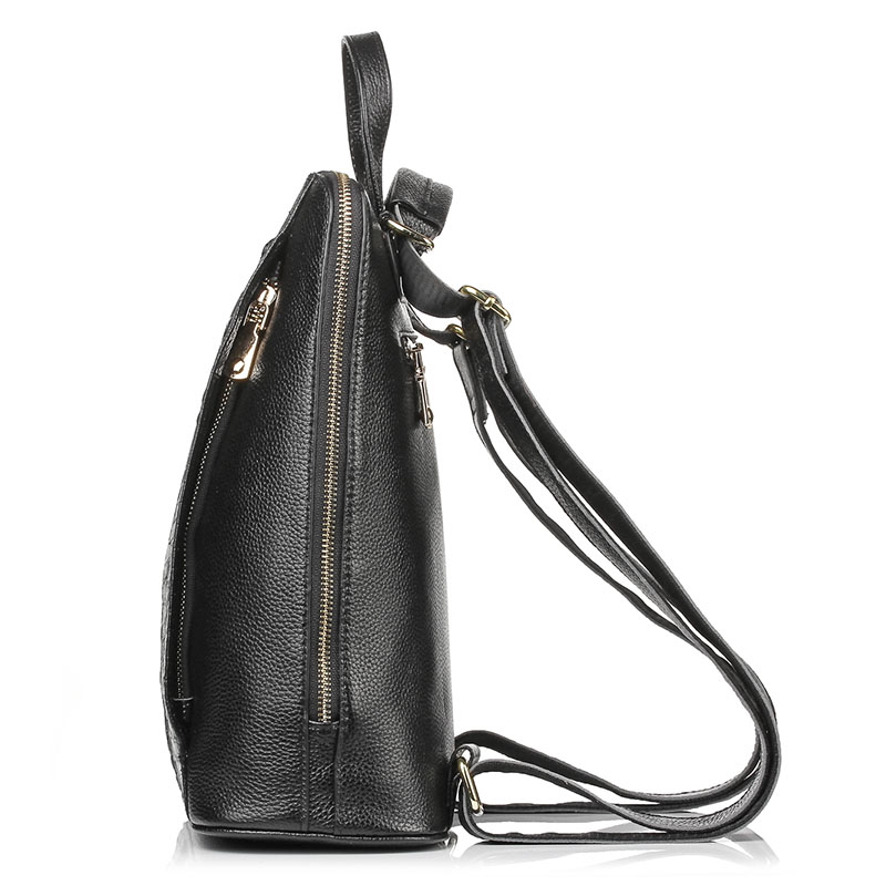 Женский рюкзак Zency из натура – обзор и цена Women Bags With Laptop Compartment
